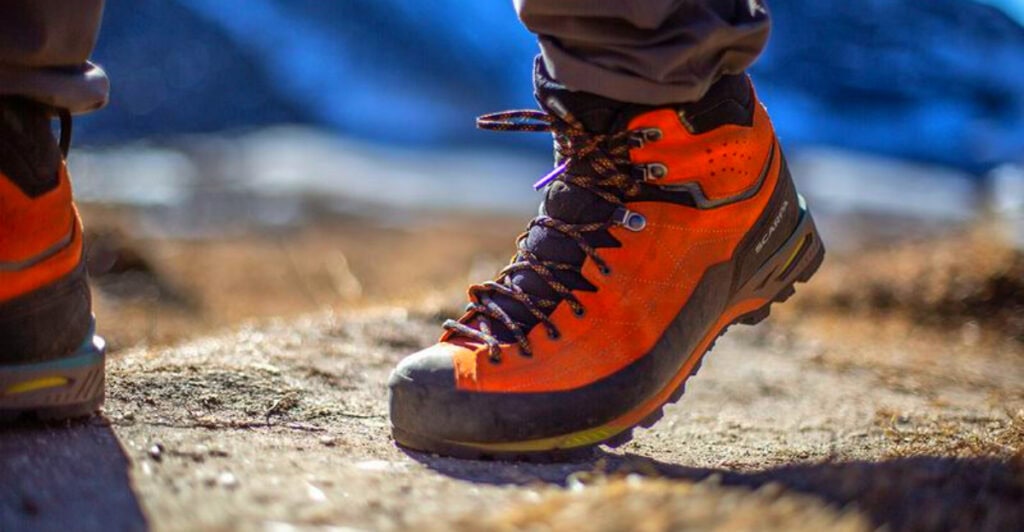 13 Durable Hiking Boots That Last Miles of Adventure