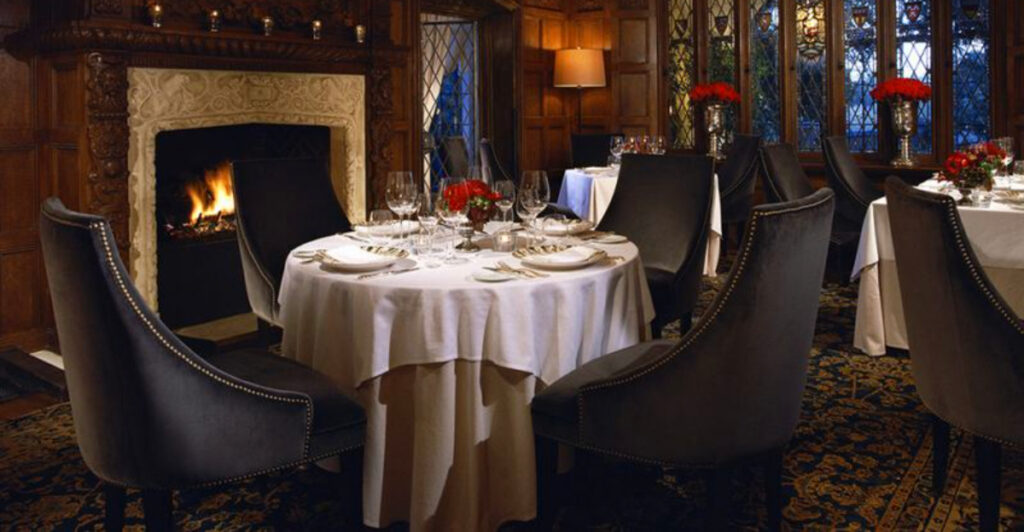 13 Unusual Bucket-List Restaurants in Texas You Have to Visit at Least Once