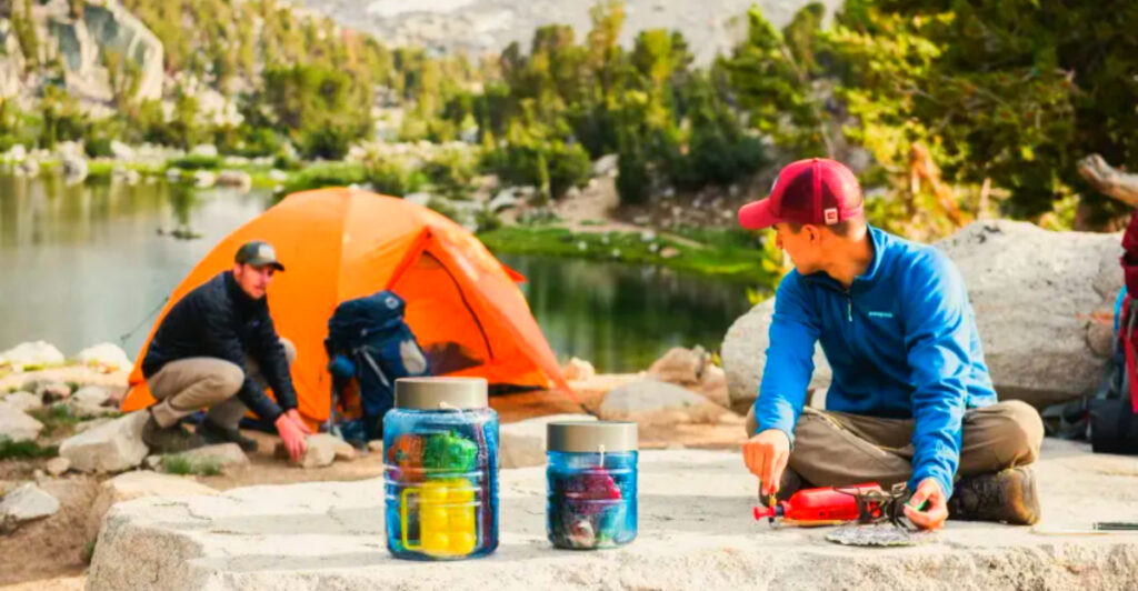 14 Bear-Proof Food Containers That Keep You (and the Bears) Safe on the Trail