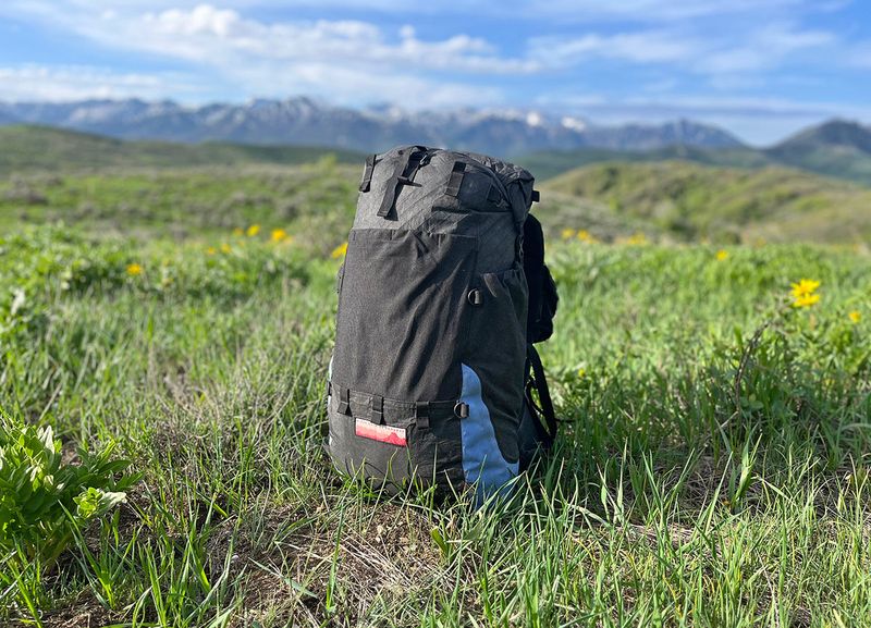 Ultralight Backpack (40–55L)