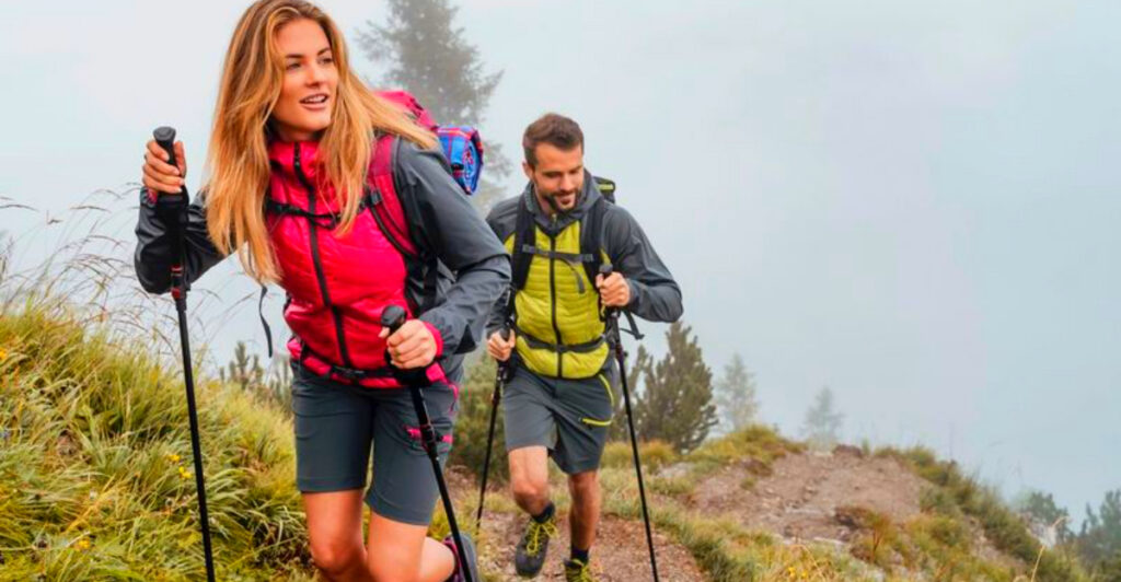 14 Best Lightweight Gear for Long-Distance Treks