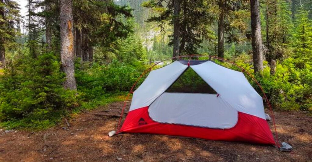 14 Budget Tents That Don’t Compromise on Quality