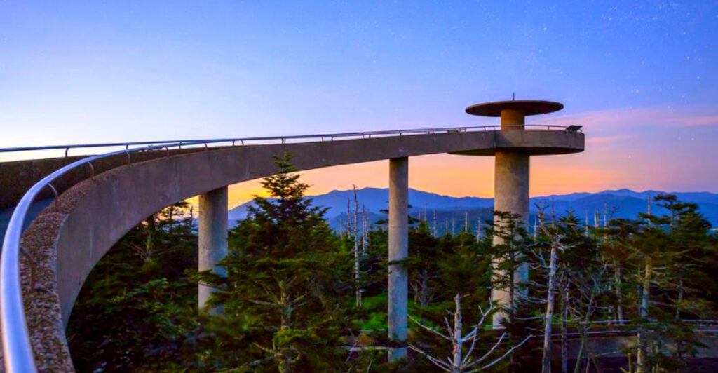 14 Epic Appalachian Trail Sections You Can Hike This Year