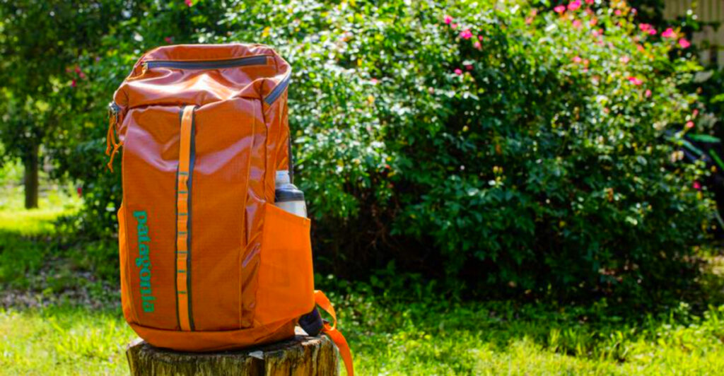 14 Lightweight Travel Backpacks for Minimalist Hikers