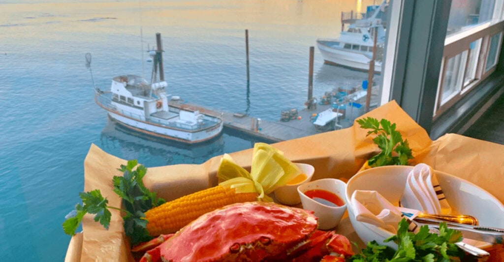 14 Scenic Oregon Small-Town Restaurants You’ll Be Glad You Stopped For