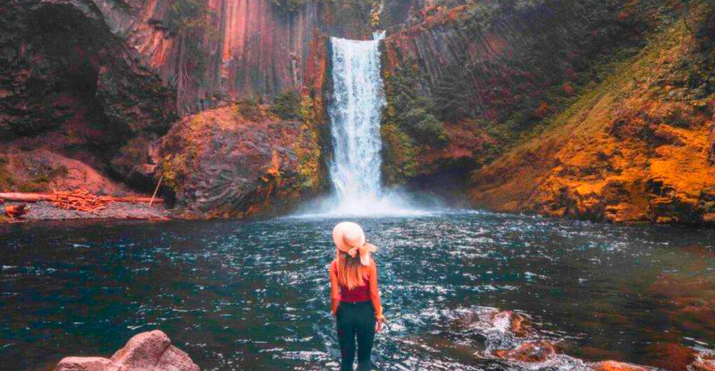 14 Waterfall Hikes in the U.S. Reviewed & Rated