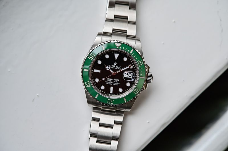 Rolex Submariner