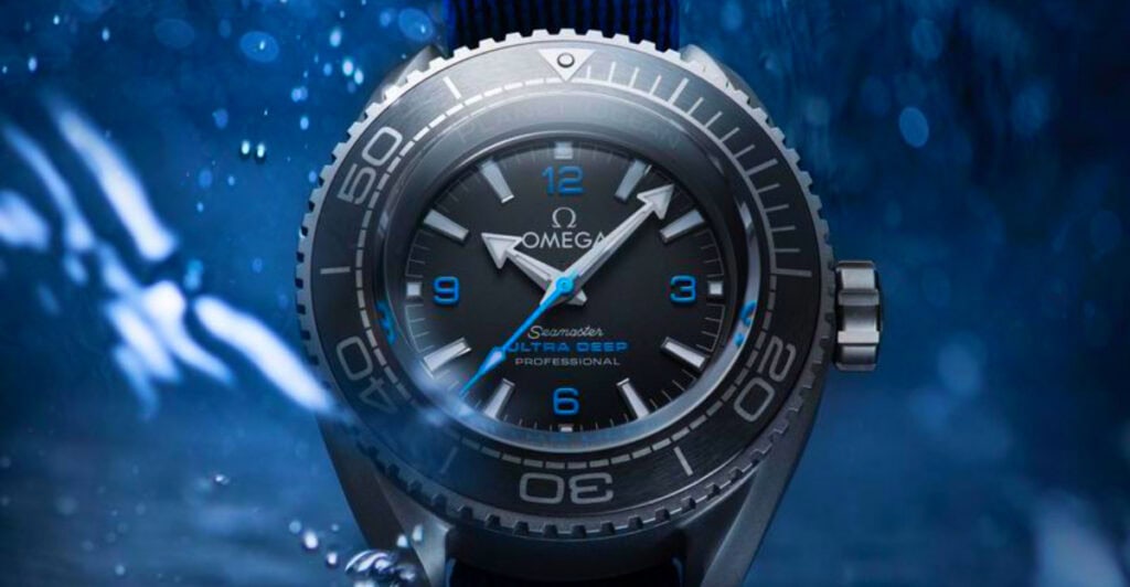 15 Best Dive Watches for Every Budget – From Rolex to Affordable Picks
