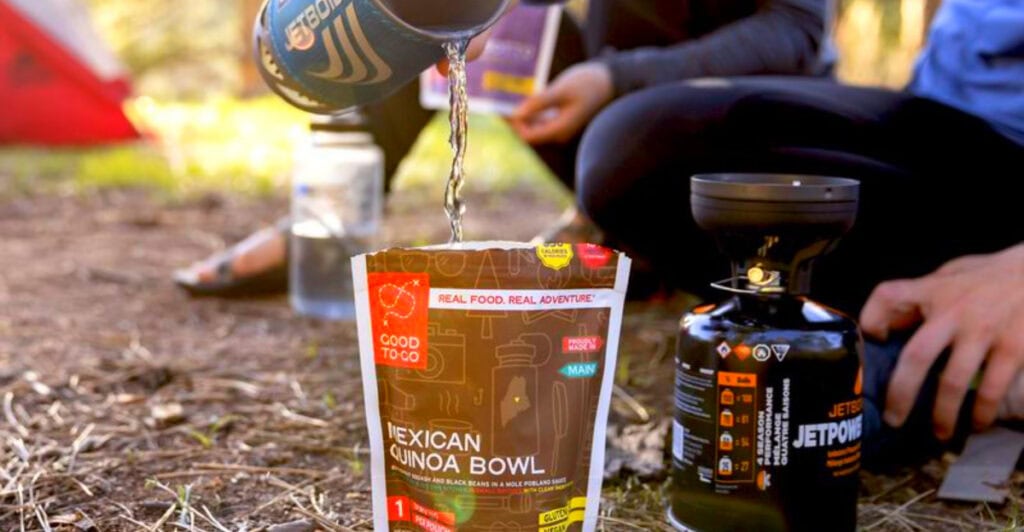 15 Best Freeze-Dried Meals Backpackers Actually Like