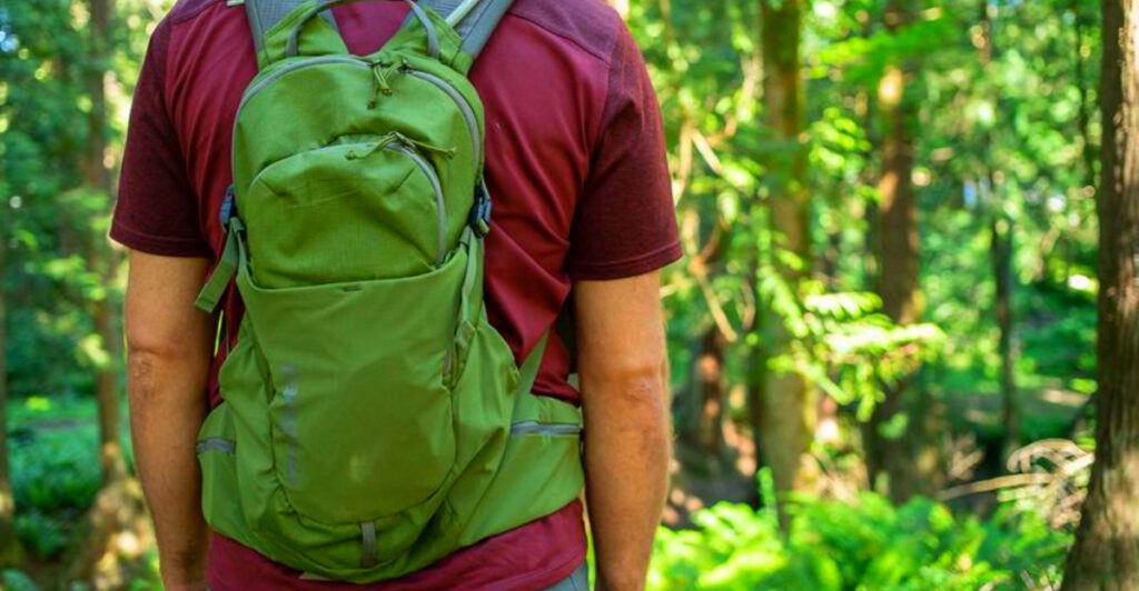 15 Best Hiking Daypacks Under 30L – Comfort Without the Bulk