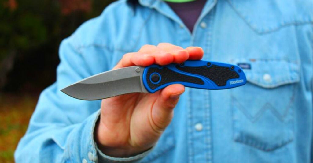 15 Best Pocket Knives of 2025 – Tested, Rated, and Ready for Everyday Carry