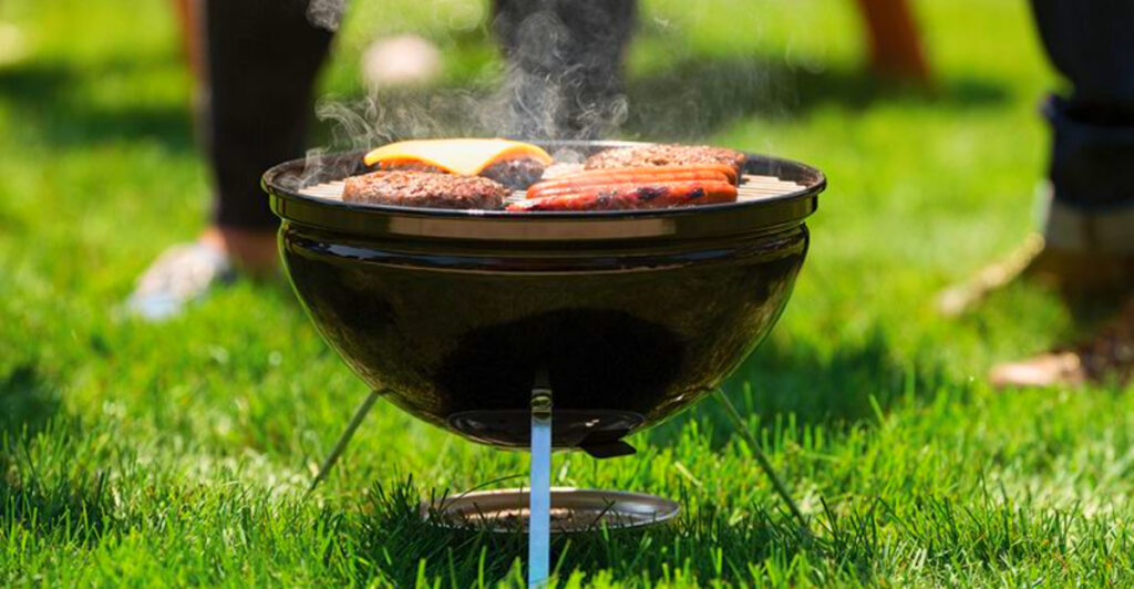15 Best Portable Grills for Road Trips That Make Cooking on the Go Easy (and Delicious)