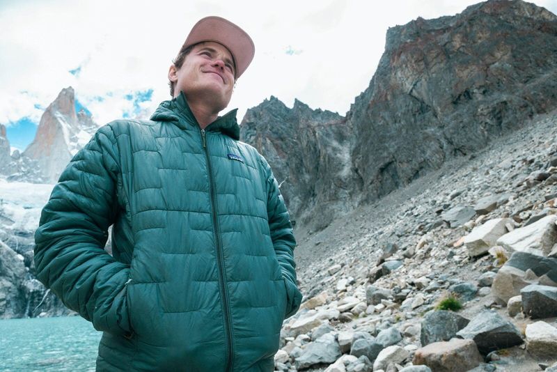 Patagonia Micro Puff Hoody