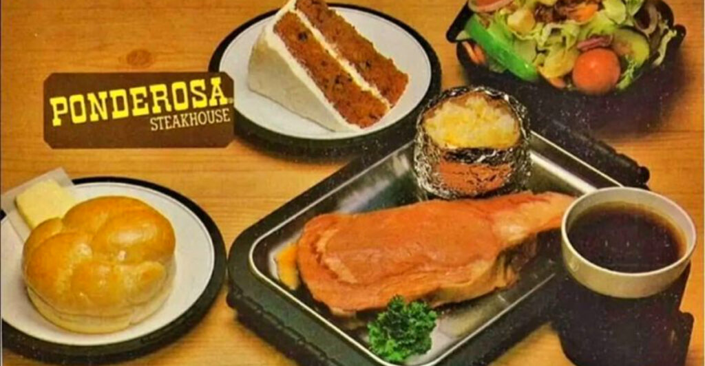 15 Fast-Food Sandwiches Ohio Grew Up On That Are Now Lost To Time