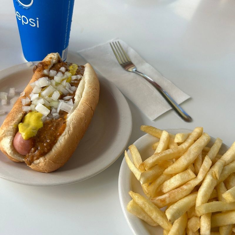 American Coney Island - The Original Detroit Champion