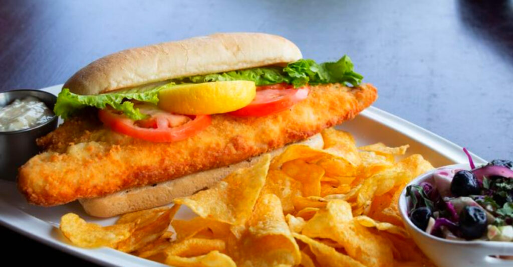 15 Minnesota Classics You Must Try If You Want to Eat Like a Local