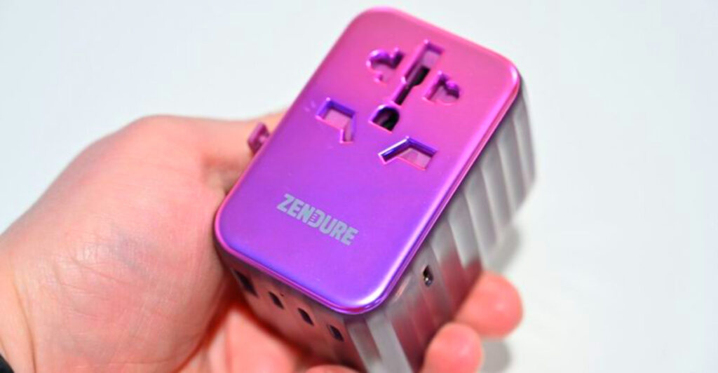 15 Must-Have Travel Adapters for International Trips