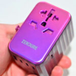 15 Must-Have Travel Adapters for International Trips