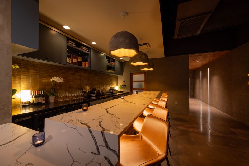 Craft Omakase
