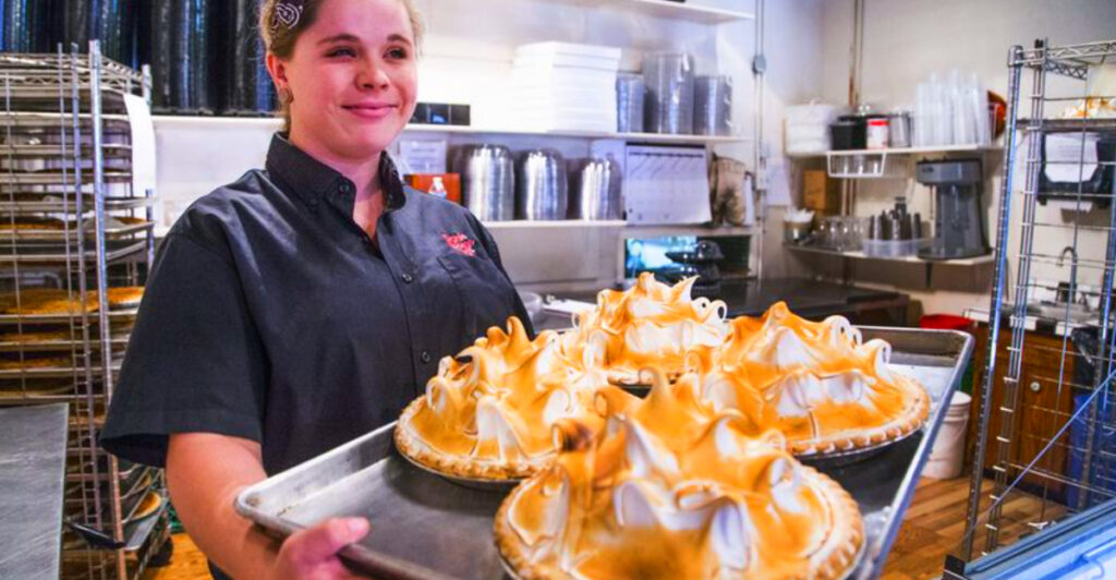 15 Sweet & Savory Arizona Stops That Make Any Drive Better