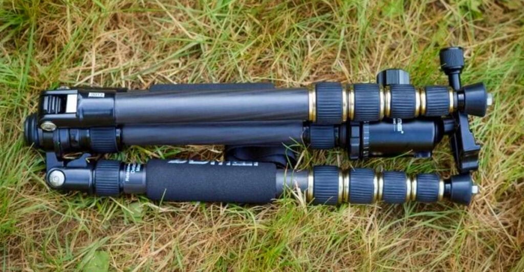 15 Travel Tripods That Fit in Your Backpack