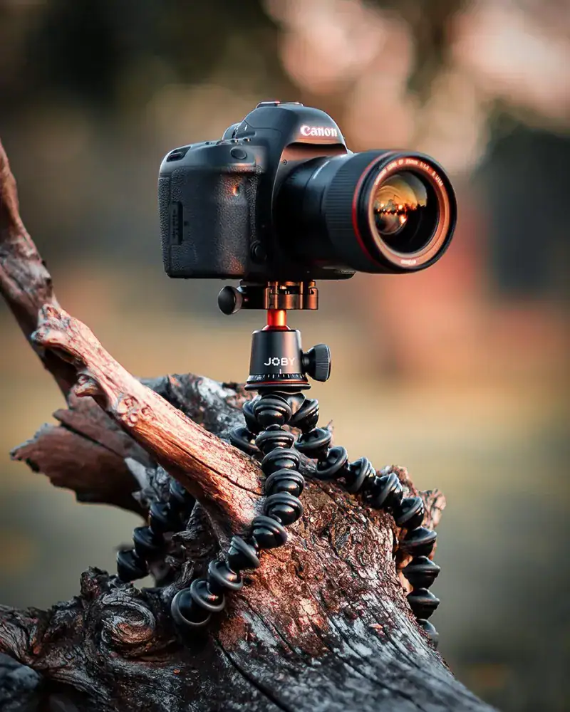 Joby GorillaPod 3K Kit