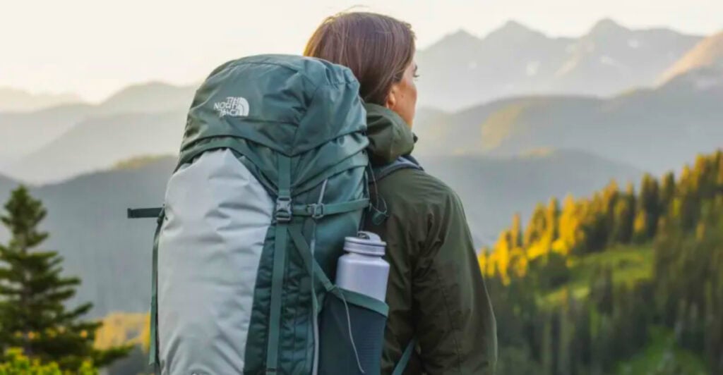 16 Best Travel Backpacks for Camping Trips
