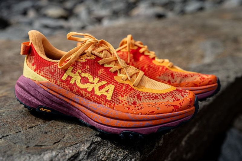 Hoka Speedgoat 6