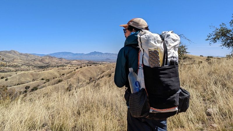 Hyperlite Mountain Gear Unbound 40