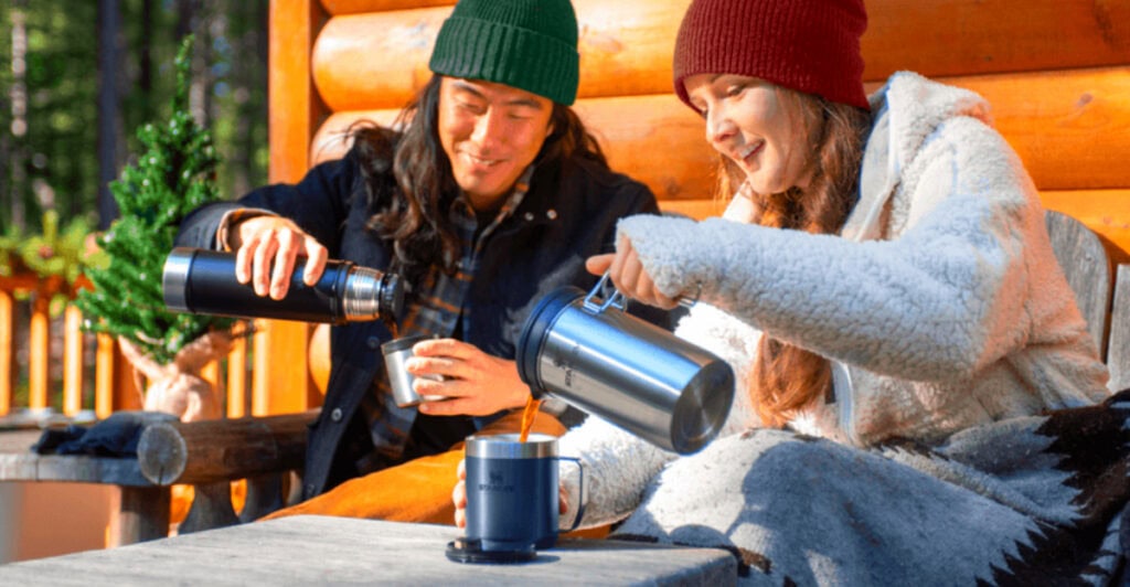 18 Best Camping Coffee Makers for Morning Brews