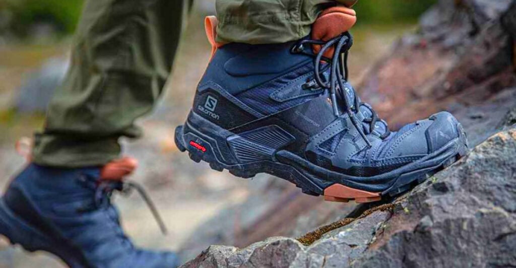 18 Best Hiking Boots for All-Day Comfort on the Trail