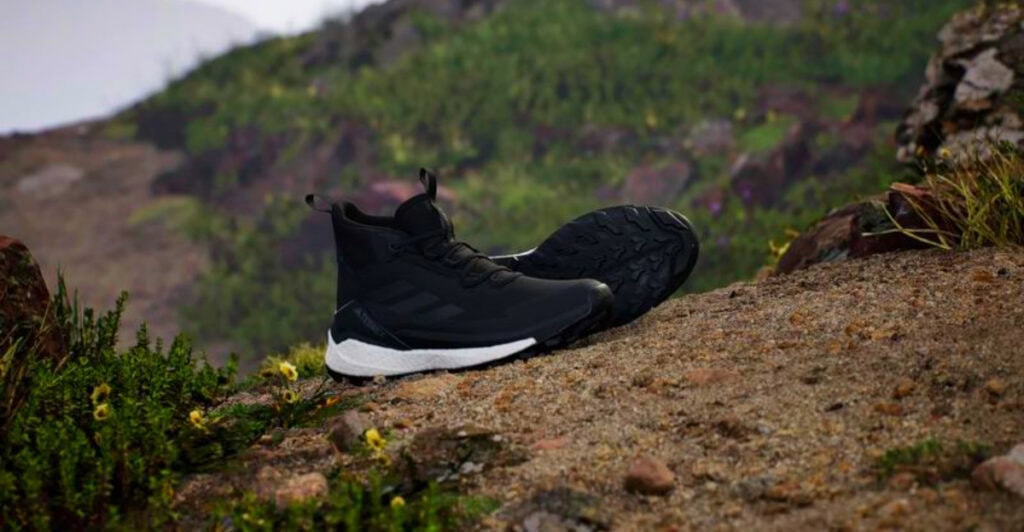 18 Lightweight Hiking Boots Perfect for Both City Streets and Trails