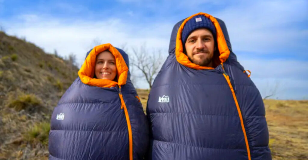 18 Sleeping Bags That Will Actually Keep You Warm on Freezing Nights Outdoors