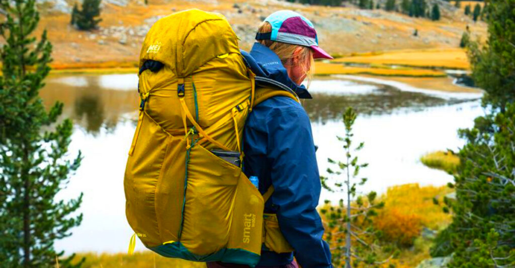 19 Backpacking Packs Built for Multi-Day Trips (So You’ll Never Suffer Under a Bad Pack Again)