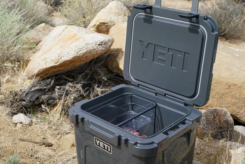 YETI Roadie 48