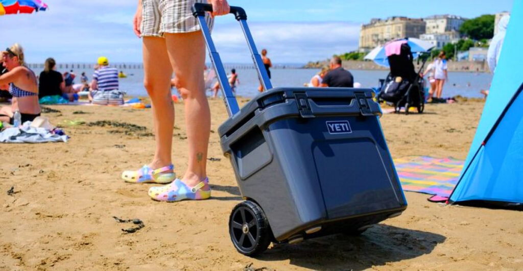 19 Best Coolers for Camping & Road Trips (2025)