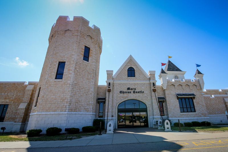 Mars Cheese Castle (Kenosha)