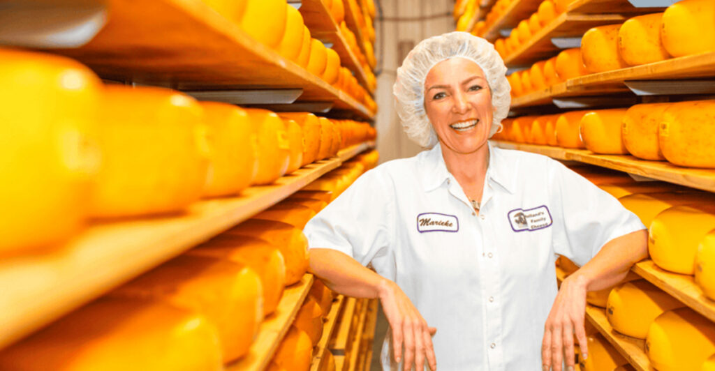 19 Legendary Wisconsin Cheese Stops You’ll Want on Your Road Trip