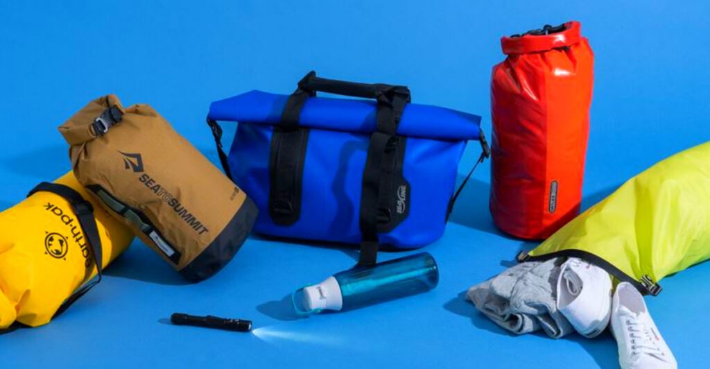 19 Waterproof Hiking Gear Picks You’ll Be Glad You Packed