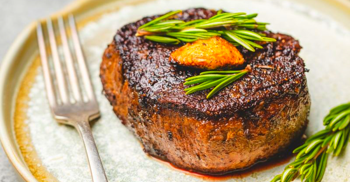 2 Ohio Steakhouse Chains Locals Love – And 5 Hidden Gems Worth the Drive