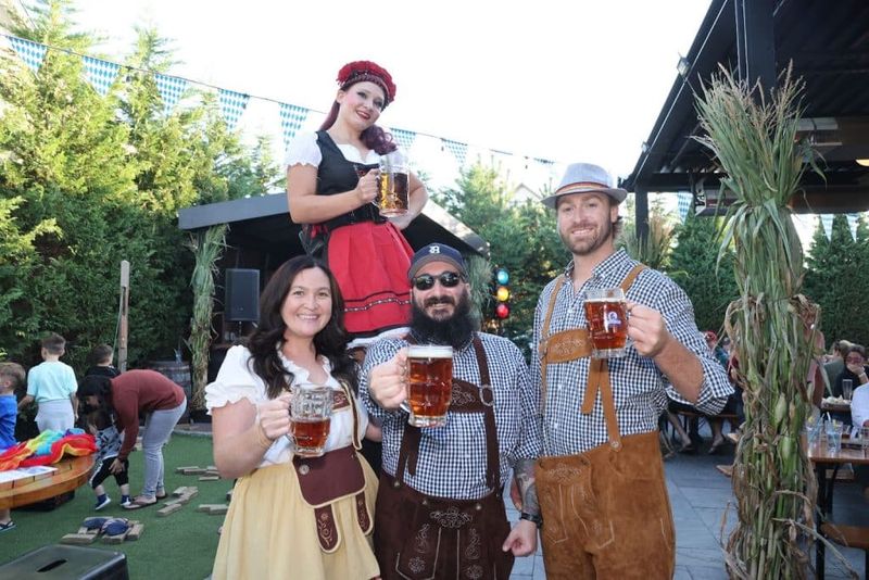MudHen Brewing Company – Wildwood, New Jersey