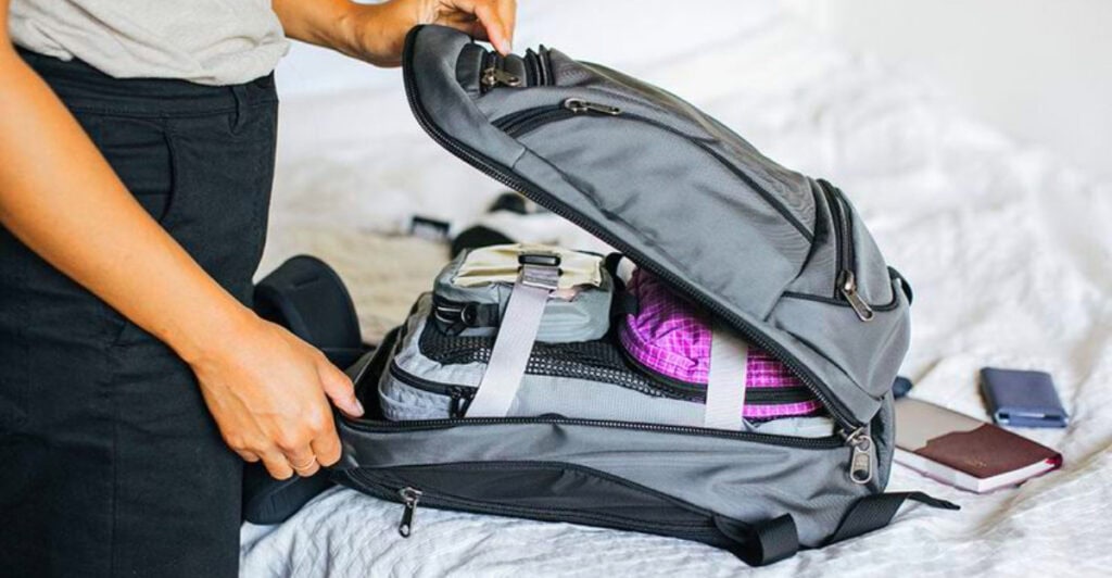 20 Best Personal Item Bags That Slide Under the Seat