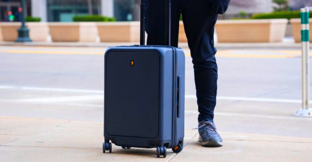 20 Best Rolling Suitcases Built to Last a Lifetime of Travel