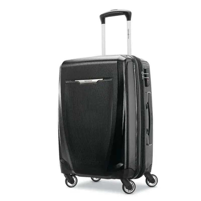 Samsonite Winfield 3 DLX Hardside