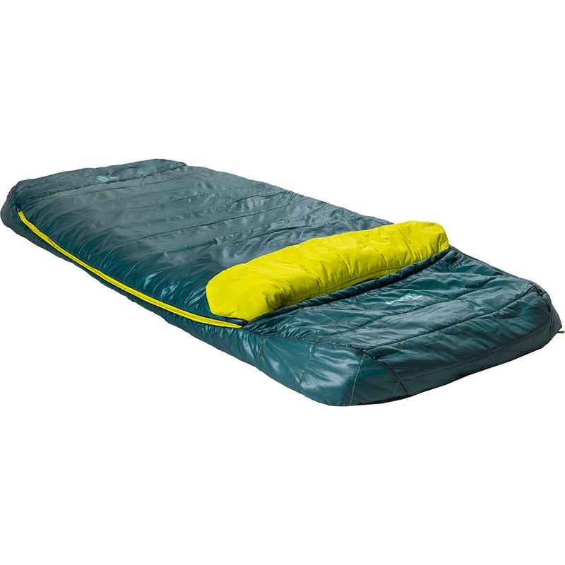 NEMO Jazz 30 – Best Overall Camping Bag