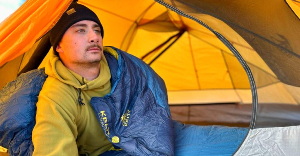 20 Best Sleeping Bags for Comfortable Camping (2025)
