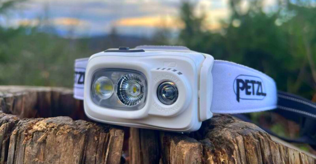 20 High-Performance Hiking Gadgets That Actually Work