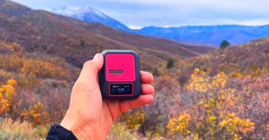 4 Best Garmin inReach Devices for Trail-Ready Adventures (2025)