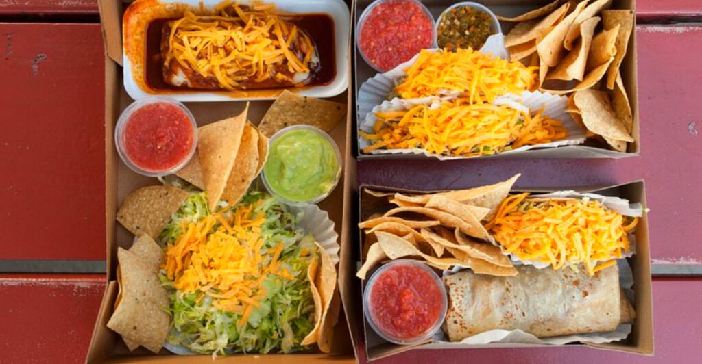 5 California Taco Shops: The Ultimate Ranking From Worst to Best