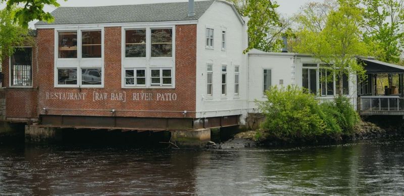 6) River Bar — Westerly, RI